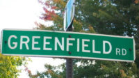 Greenfield Rules Logo